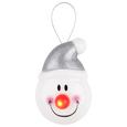 LED-Dekoleuchte Julia Verschiedene Designs - Kunststoff (6,8/6,3/12cm)