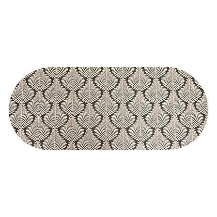 Kupaonski Tepih 50x120cm Ova - Basics (50/120cm)