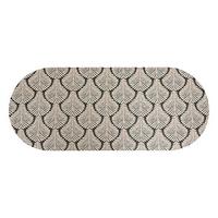 Kupaonski Tepih Ova 50x120cm - Basics (50/120cm)