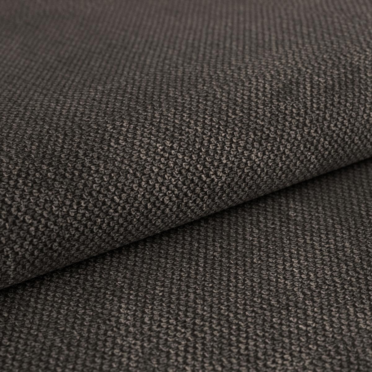 Sedežna Garnitura Berisso, Z Ležiščem In Predalom - rjava, Design, umetna masa/tekstil (278/187cm) - Mömax