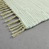 TRASMATTA JULIA 1 - ljusgrön, Romantik / Lanthus, textil (60/90cm) - Mömax