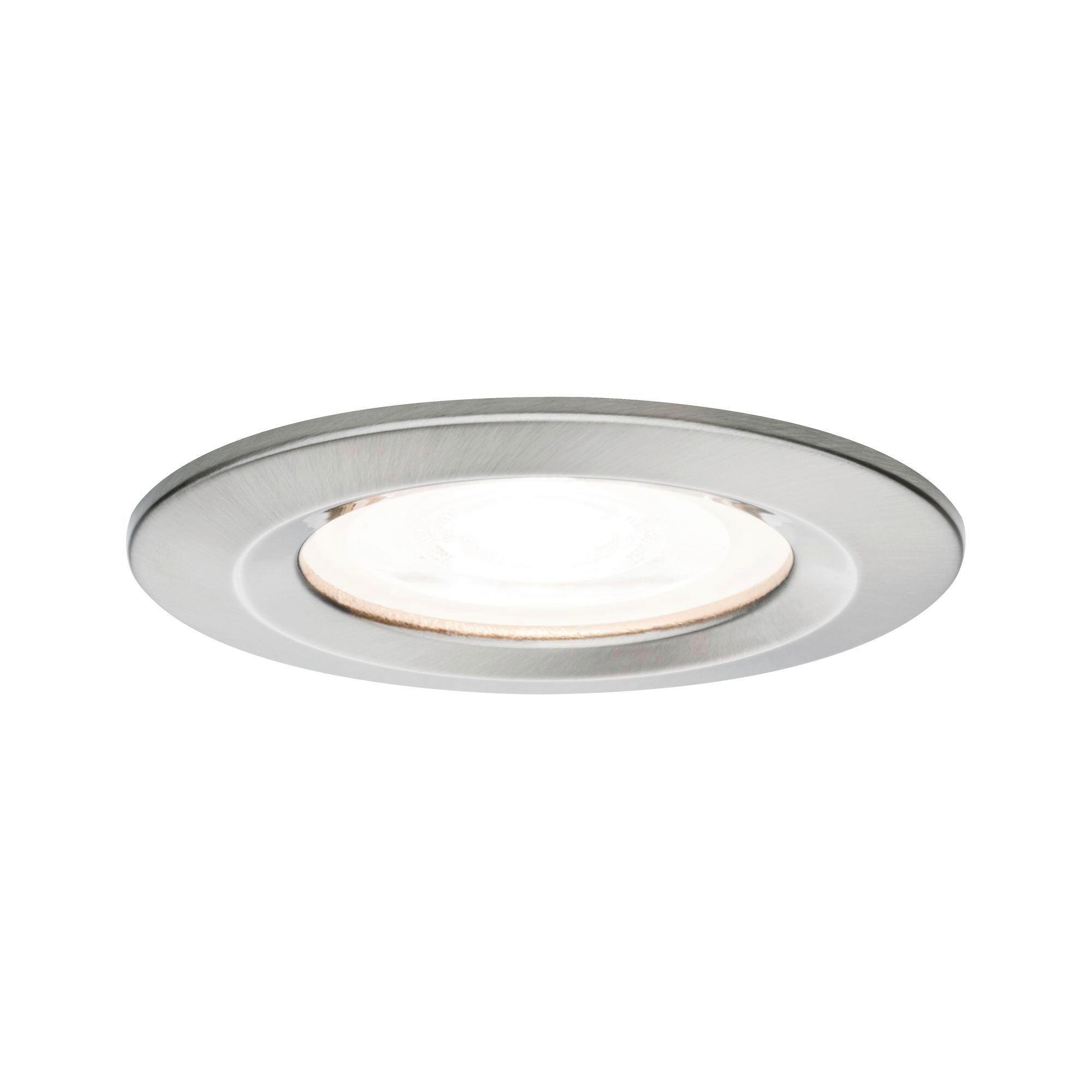 Deckenleuchte Nova max. 6,5 Watt - Basics (7,8cm) - Paulmann