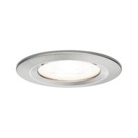 Deckenleuchte Nova max. 6,5 Watt - Basics (7,8cm) - Paulmann