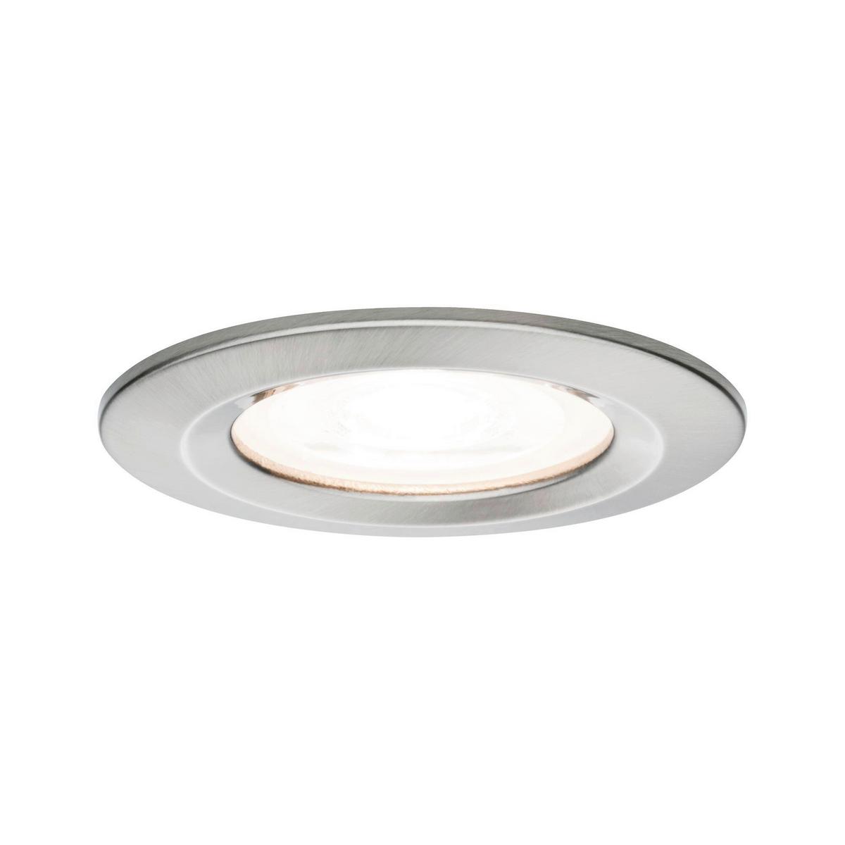 Deckenleuchte Nova max. 6,5 Watt - Basics (7,8cm) - Paulmann