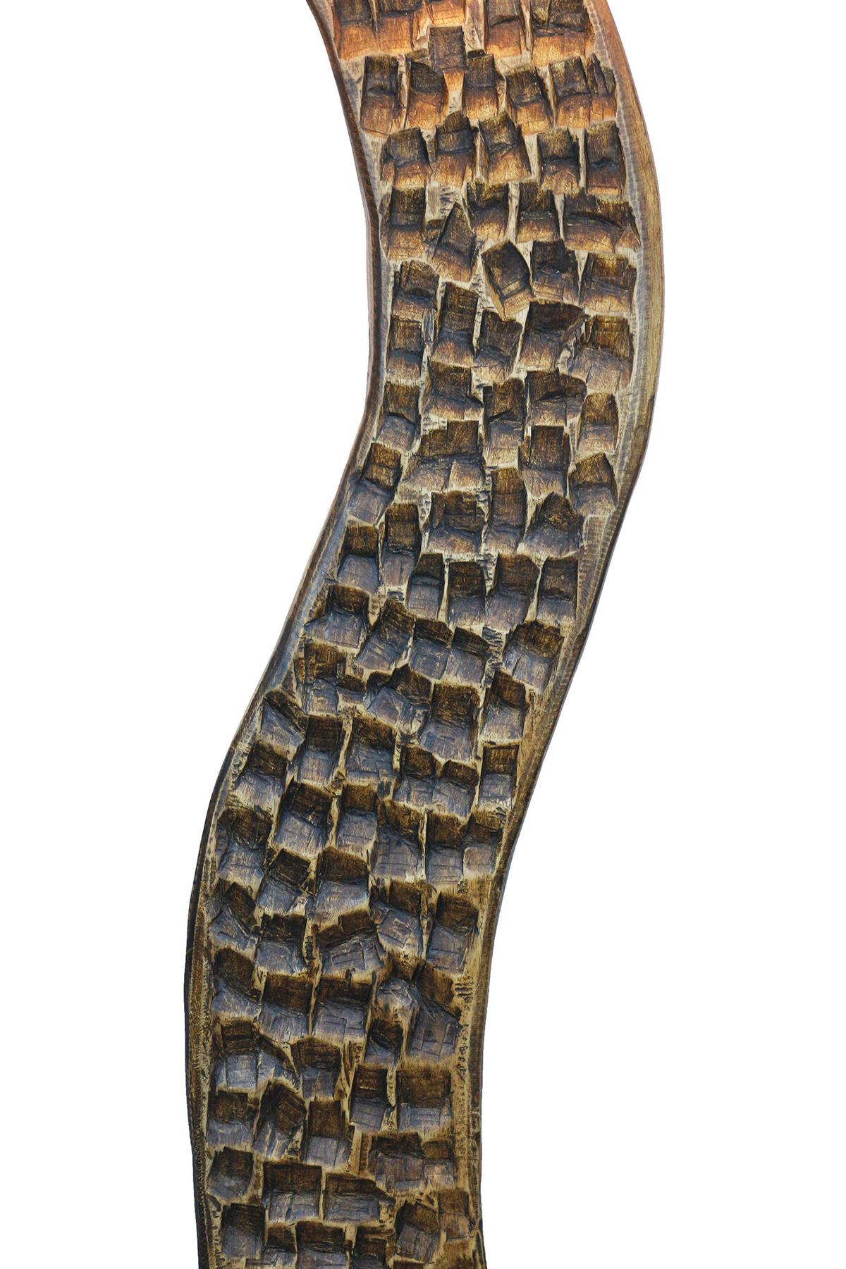 Stoječa Svetilka Acacia - črna/bela, Design, kovina/tekstil (40/171/20cm) - P & B