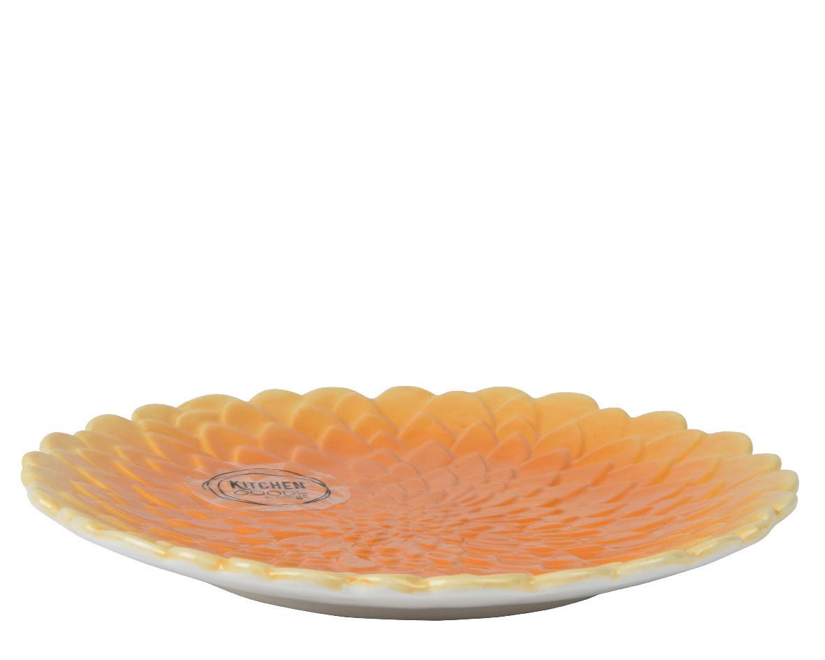TALERZ ŚNIADANIOWY 832731 - Basics (21cm)
