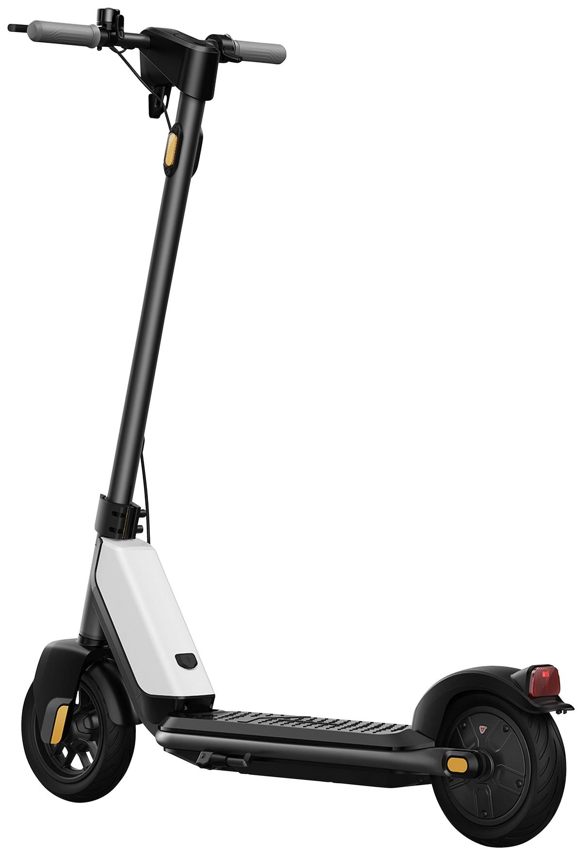 HULAJNOGA ELEKTRYCZNA NIU KQI1 SPORT - czarny, Konventionell, metal (111/52 (13,3)/120,2cm)