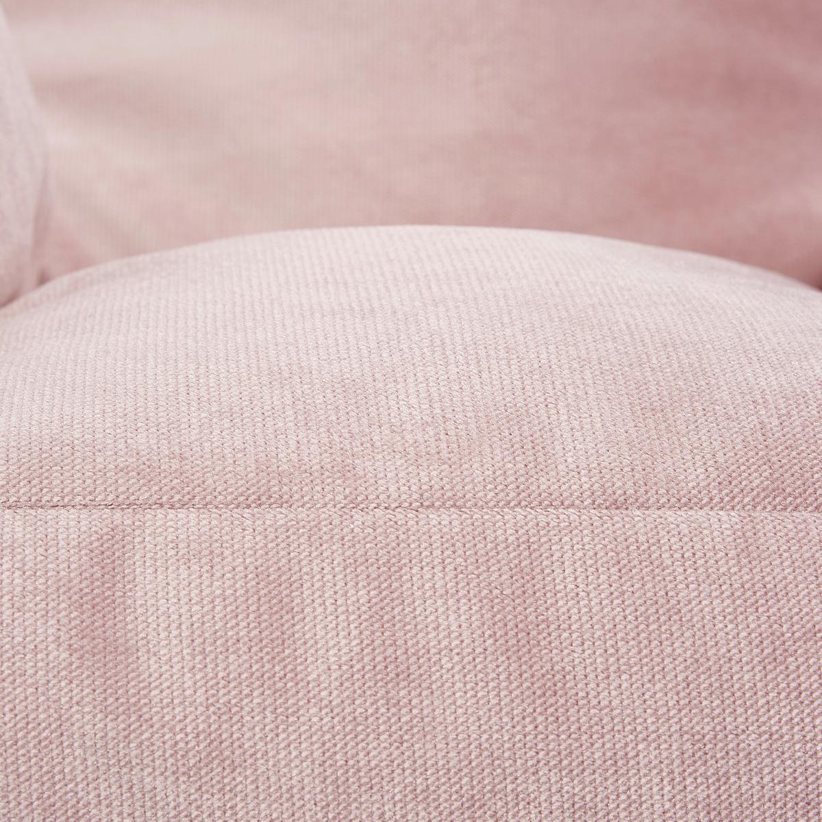 Kindersessel in Rosa - Rosa (70/55/70cm) - Mömax