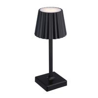 Veioză Gopi - Modern (10,5/10,5/26cm) - Mömax