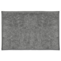 Fürdőszobaszőnyeg Phil - szürke, Konventionell, textil (40/60cm) - Best Price