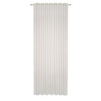 ZASŁONA GOTOWA MOLA - beżowy, Basics, tkanina (140/245cm) - Esposa