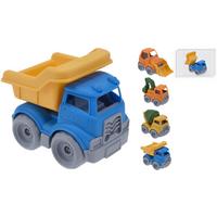 Játékautó S42000120 - műanyag (15/11/14cm)