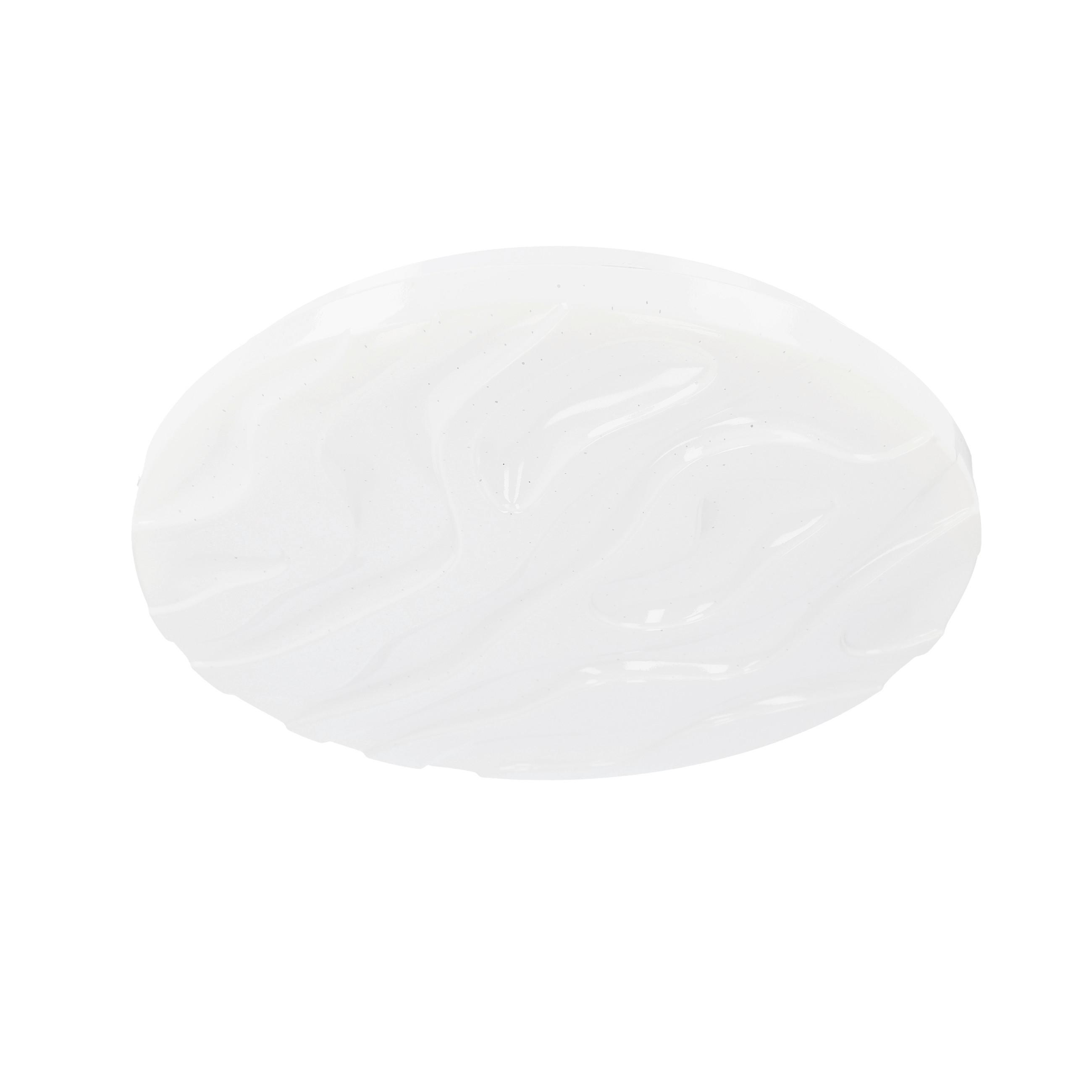 Led Stropna Svjetiljka Nevada - bijela, Konvencionalno, metal/plastika (29/29/6cm)
