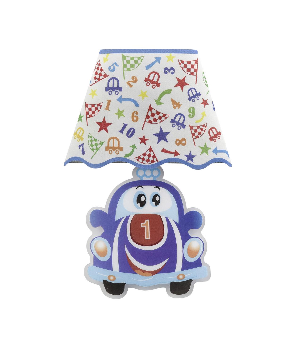 Led-díszlámpa Kimis - pink/rózsaszín, Modern, műanyag (15/23cm) - Modern Living