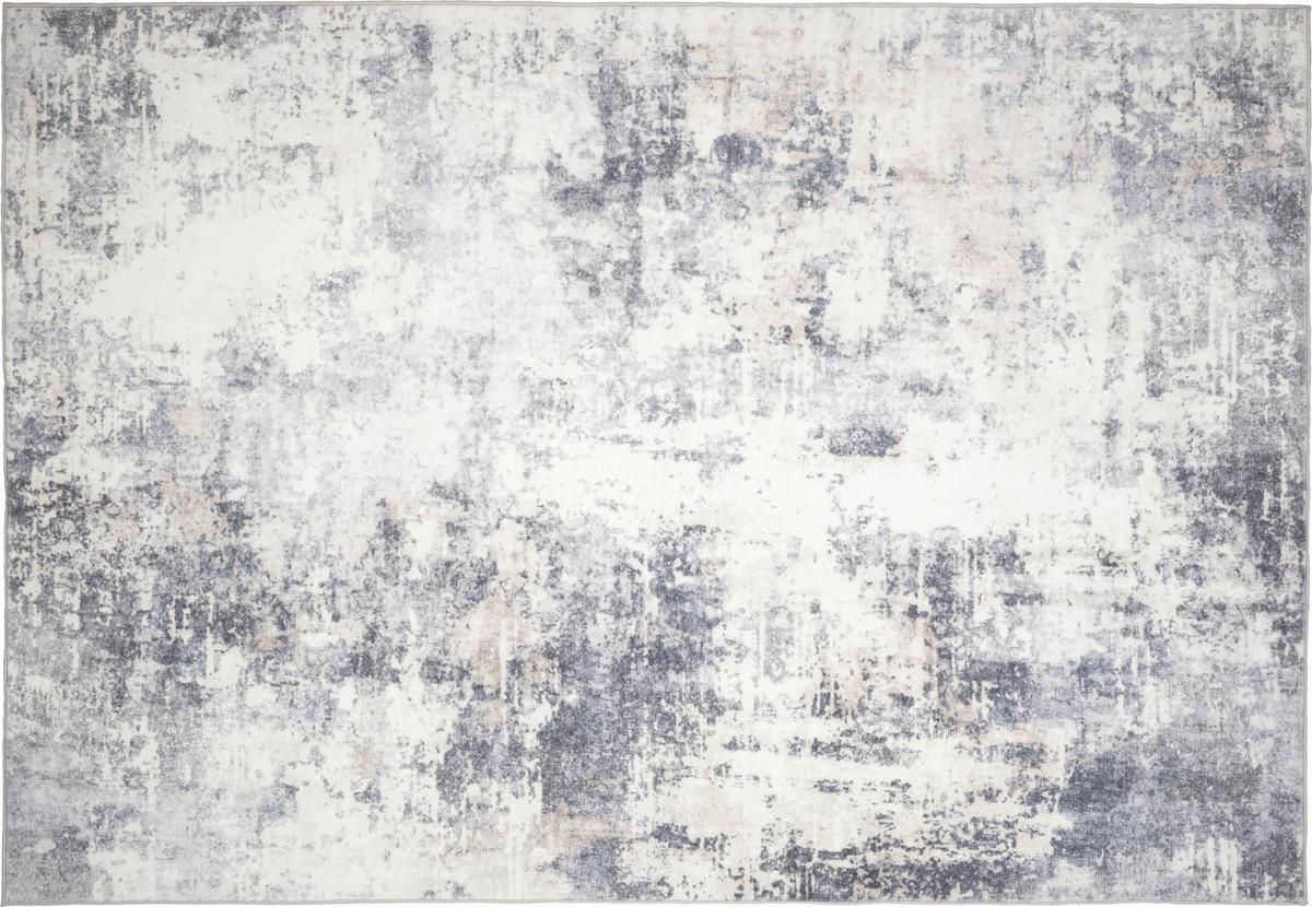 Flachwebeteppich Melange 3 Multicolor ca. 160x230cm - Modern (160/230cm) - Mömax