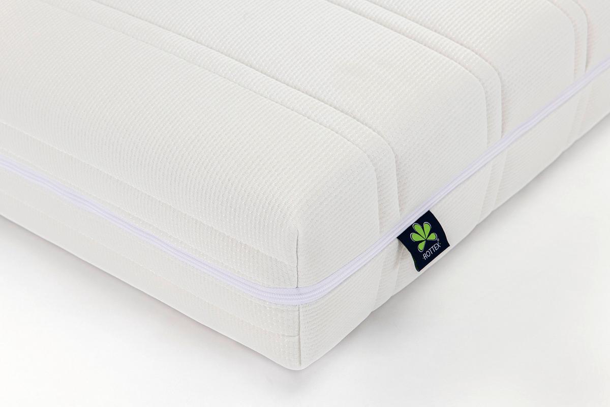 Táskarugós Matrac 90x200cm Pocket Antidekubitus - textil (90/200cm)