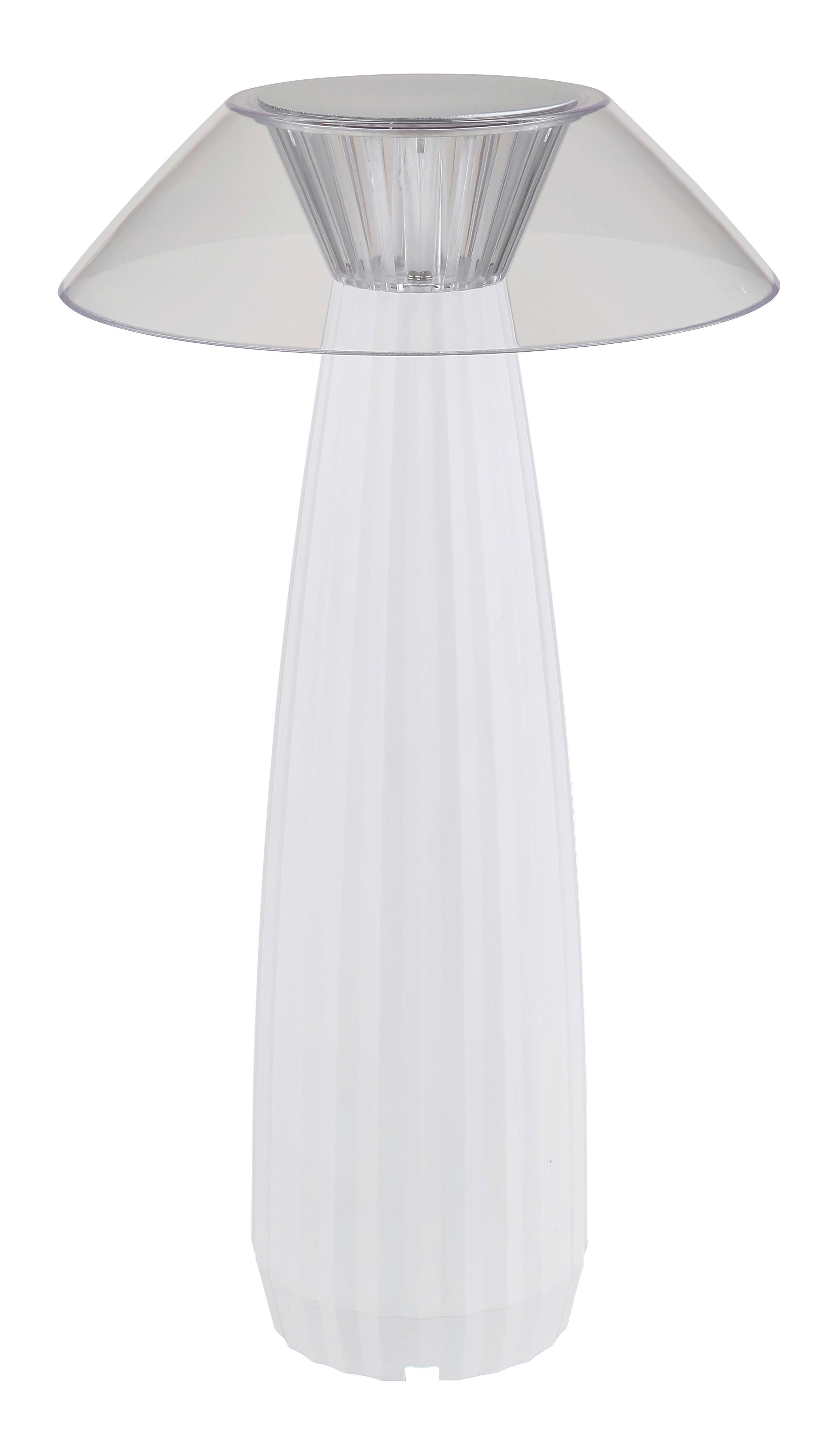 Namizna Svetilka Za Polnjenje 21021w - Design (15,4/28cm) - Globo