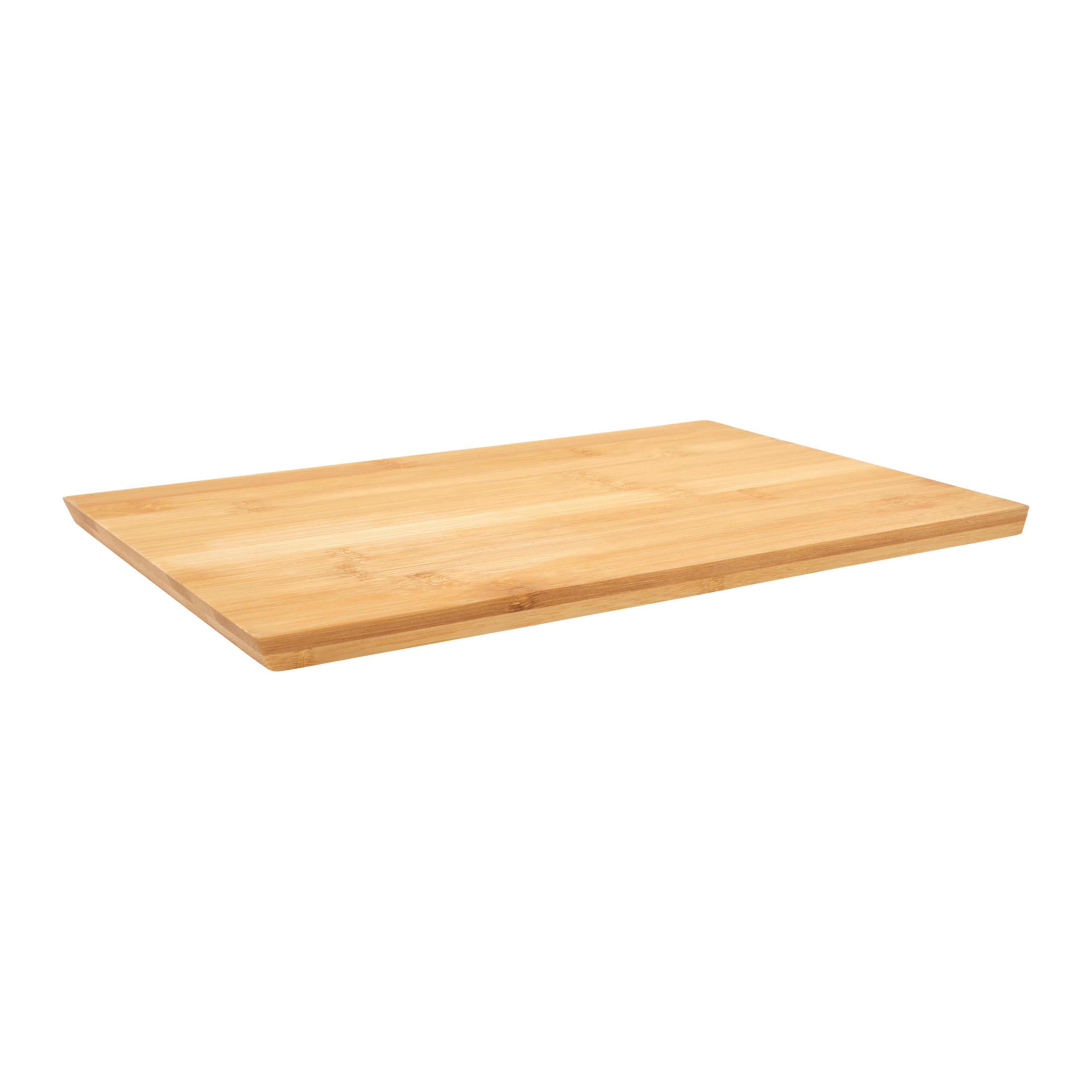 SKÄRBRÄDA NORA - M - naturfärgad, Klassisk, naturmaterial (33/22/1,2cm) - Mömax