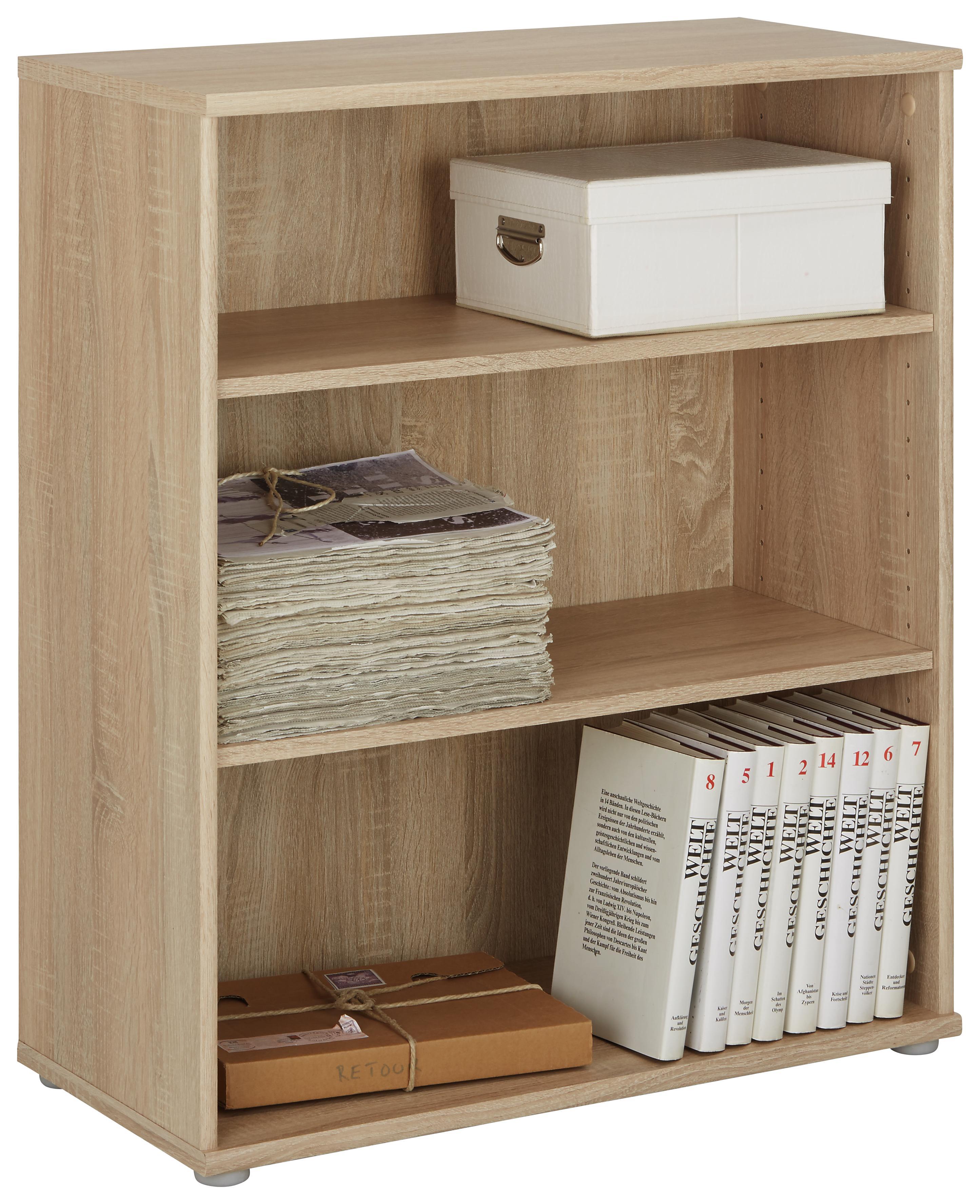 Regal Sonoma Eiche online kaufen mömax