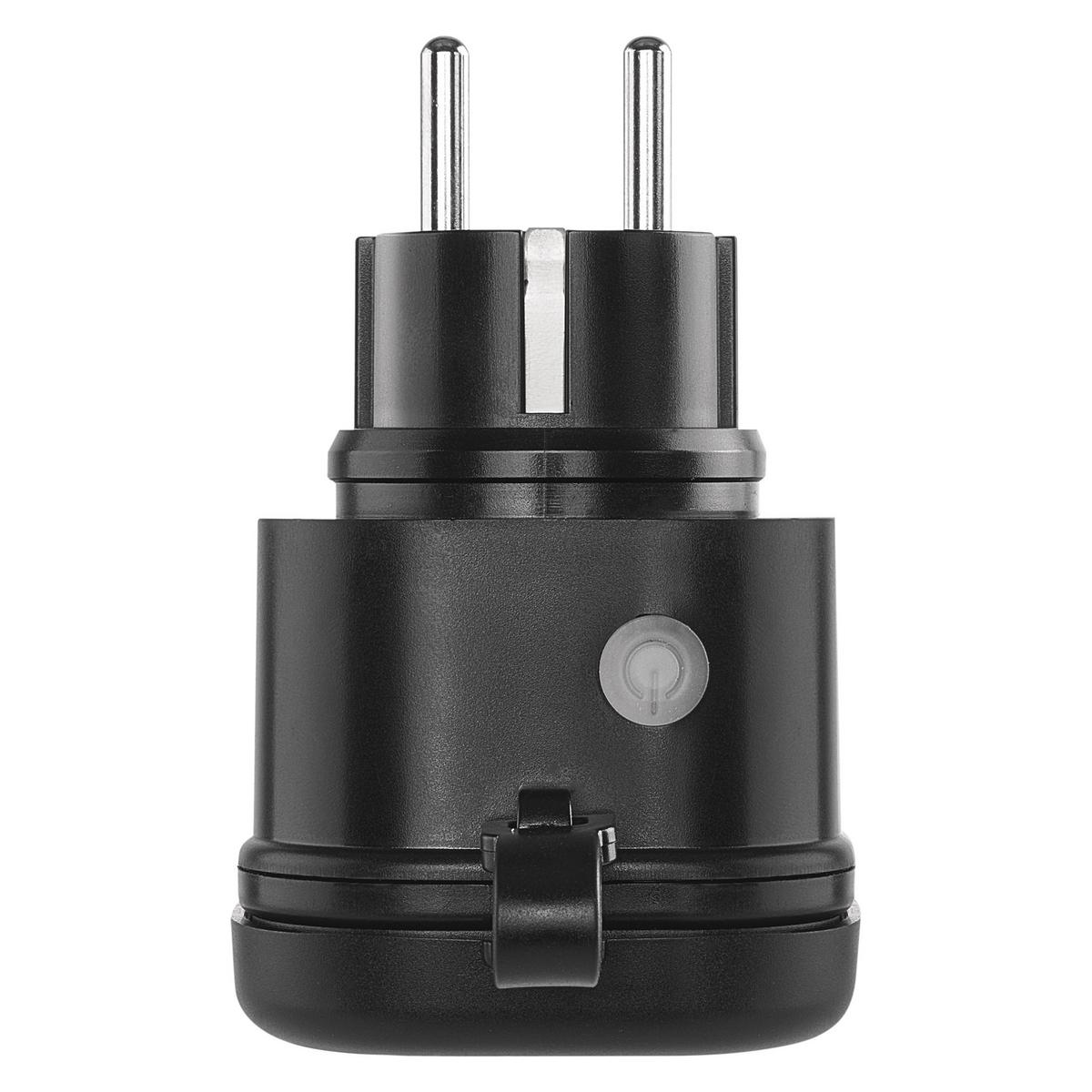 Wifi Aljzat Gosmart - Basics