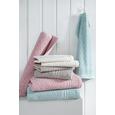 Duschtuch Carina Rosa - Rosa, ROMANTIK / LANDHAUS, Textil (70/140cm) - Mömax modern living Duschtuch Carina Rosa - Rosa, ROMANTIK / LANDHAUS, Textil (70/140cm) - Mömax modern living