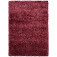 Hochflorteppich Lambada in Flieder ca.80x150cm - Flieder (80/150cm) - MÖMAX modern living