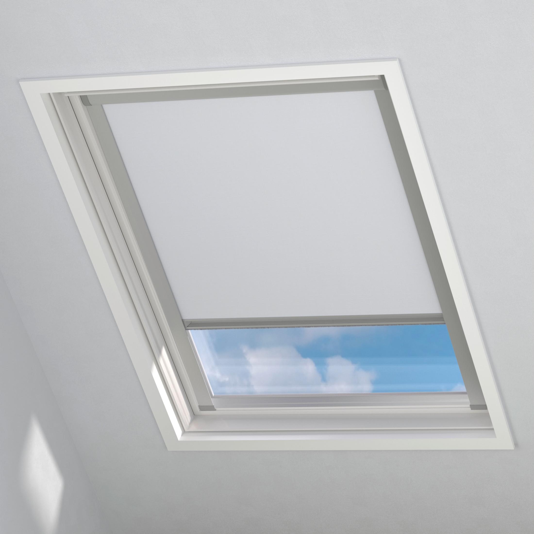 SKYVER Dachfenster Sonnenschutz Rollos - FensterProfi24