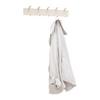 VÄGGHÄNGARE DORO -SB- - sandfärgad, Modern, metall (50/9,5/6cm) - Mömax