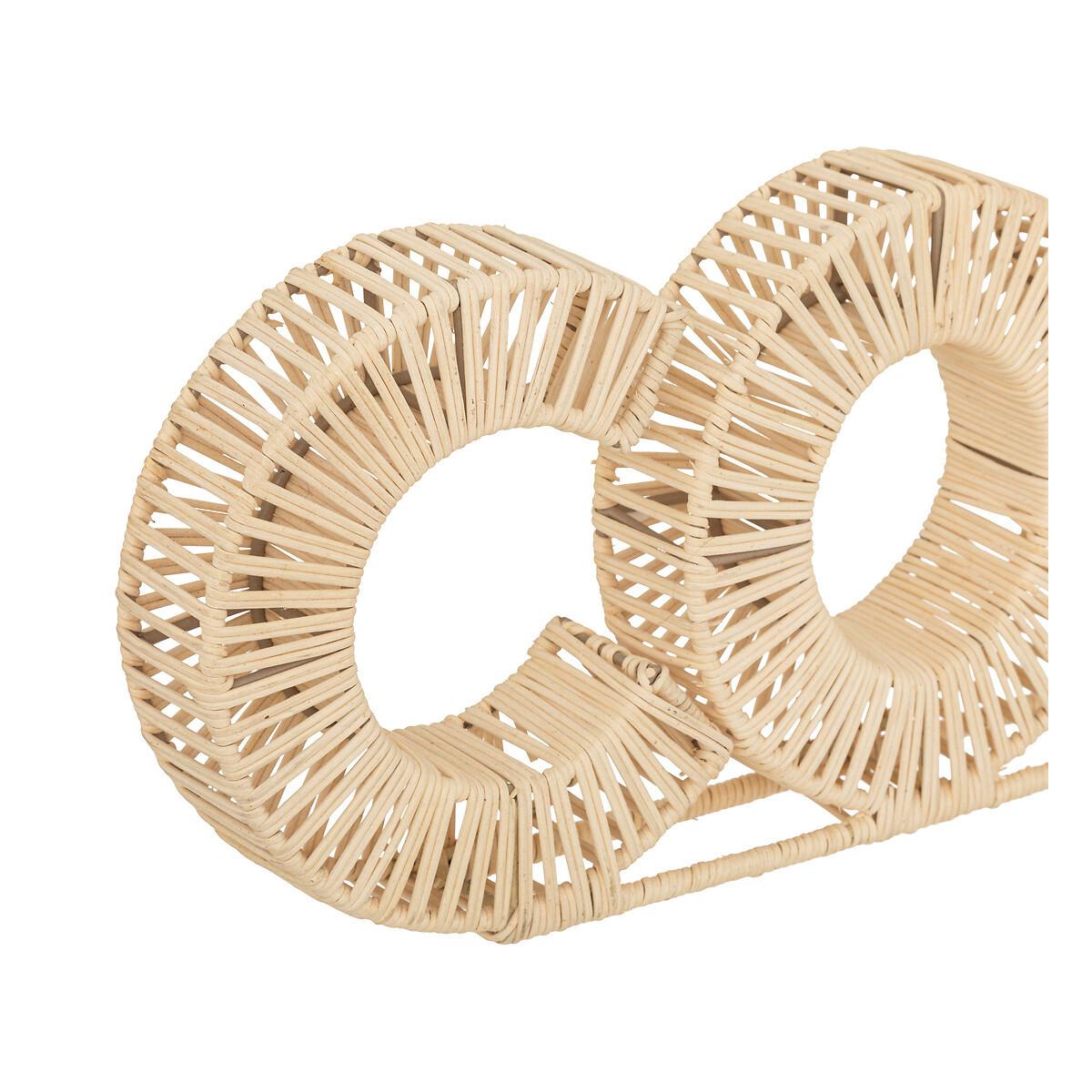 Litere decorative Cosy - Basics (64/20/5cm)