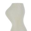 PORTABEL LAMPA GIRTL - vit/naturfärgad, Modern, metall/trä (14/21cm) - Mömax