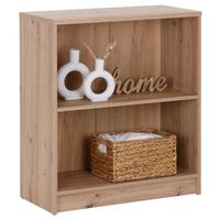 Polc 1 Polclappal 4-You - Artisan tölgy, Modern, fa (74/85,5/35,2cm)