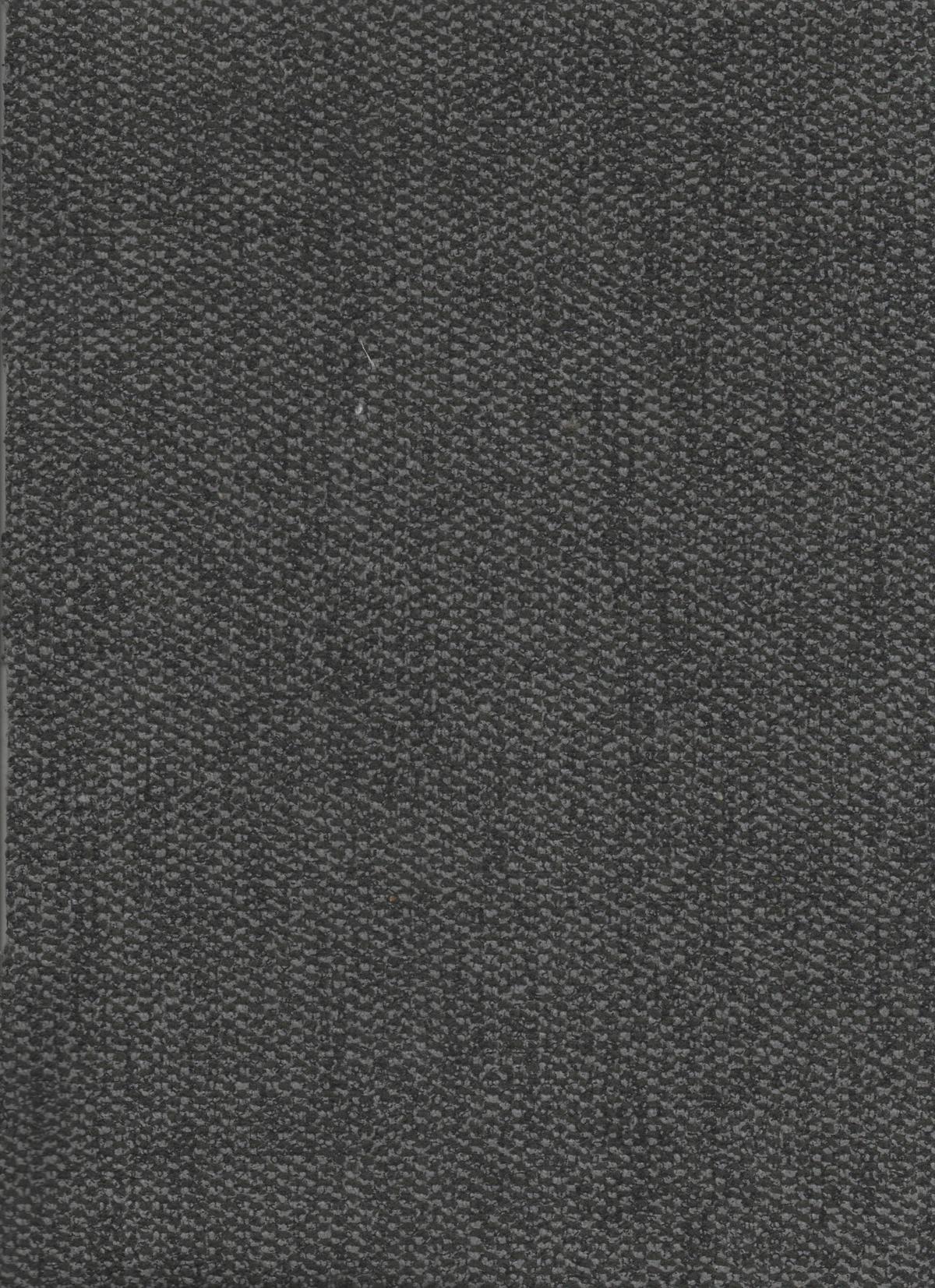 STOŁEK BAROWY BIG JOE - czarny/szary, Design, metal/tkanina (58/103-123/61cm) - Novel