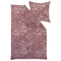 POŚCIEL FLORA - fiolet, Design, tkanina (135/200cm) - Curt Bauer