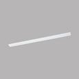 LED-Paneel Salobrena 2 max. 40 Watt - Weiß, MODERN, Kunststoff/Metall (119,5/10/4,5cm) LED-Paneel Salobrena 2 max. 40 Watt - Weiß, MODERN, Kunststoff/Metall (119,5/10/4,5cm)