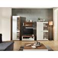 Stenska Polica Avensis - hrast, Moderno, leseni material (98/50/26,1cm) - Mömax modern living Stenska Polica Avensis - hrast, Moderno, leseni material (98/50/26,1cm) - Mömax modern living