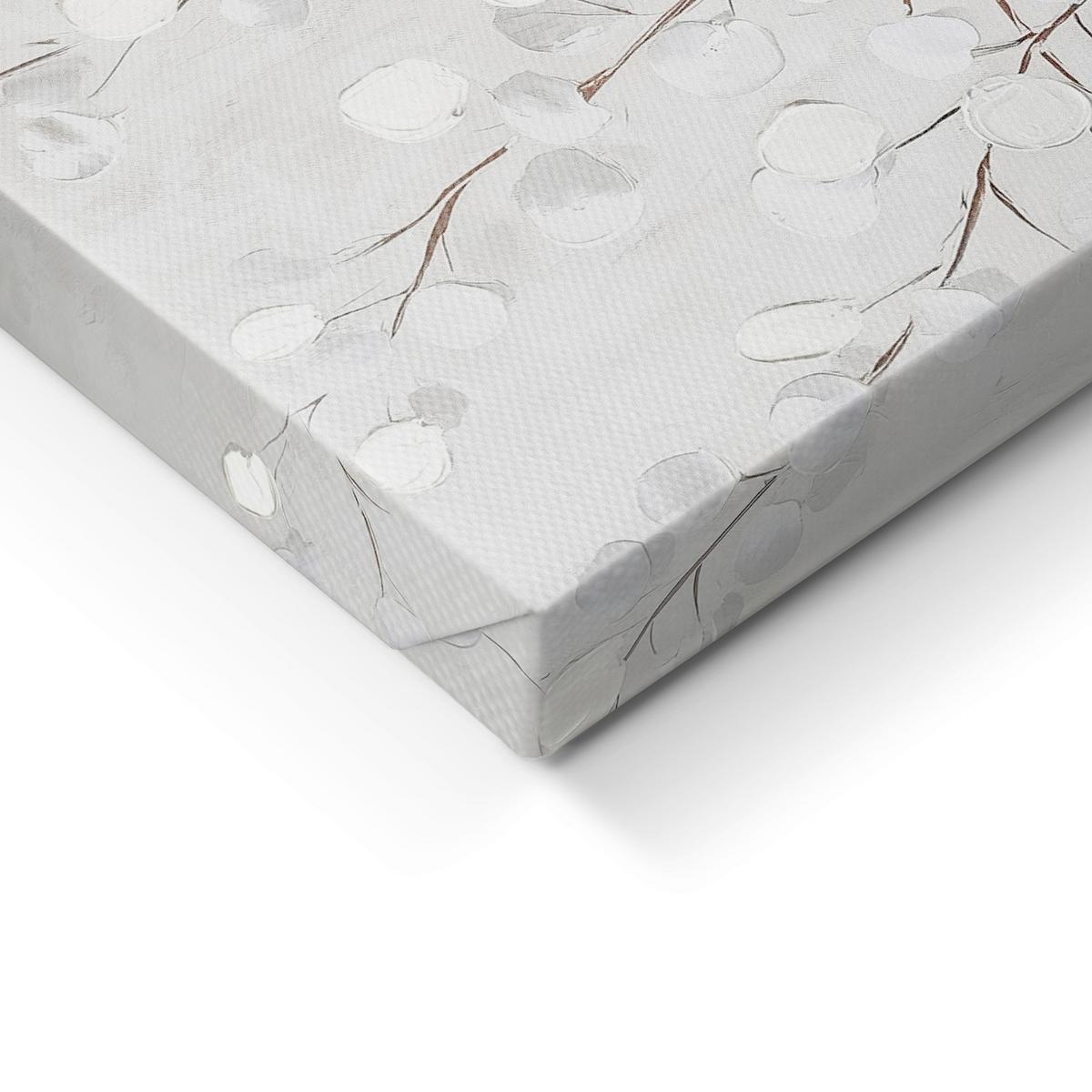 Leinwandbild Multicolor CA - Multicolor, Basics, Holz/Textil (70/100cm)