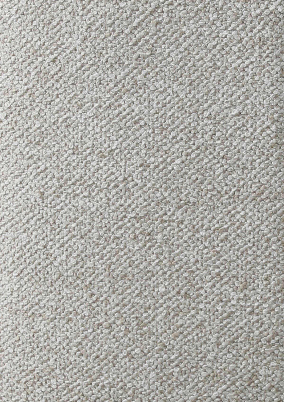 STOŁEK BAROWY FUNNY -EXKLUSIV- - beżowy/czarny, Design, metal/tkanina (55/92-117/54cm) - Novel