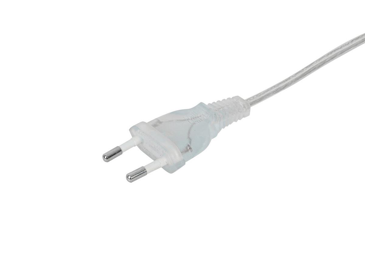 Tischleuchte Exi Messingfarben max. 25 Watt - Messingfarben, MODERN, Glas/Kunststoff (14/24cm) - Mömax