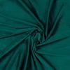 GARDINLÄNGD BIANCA - mörkgrön, Klassisk, textil (140/245cm) - Modern Living