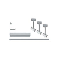 Schienensystem-Strahler Starter Set Barelli max. 10 W - Design (120cm) - Paulmann
