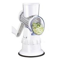 Kompakt Reszelő Livington Sumo Slicer - fehér, műanyag/fém - Mediashop
