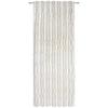 MÖRKLÄGGNINGSGARDIN GLAMOUR - vit/guldfärgad, Lifestyle, textil (140/245cm) - Mömax