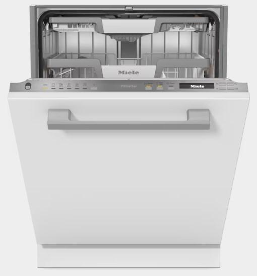 Geschirrspüler G7197SCVIXXLED - MODERN (59,8/84,5/55cm) - Miele