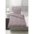 Ágyneműhuzat-garnitúra Marion - szürke, textil (140/200cm) - premium living