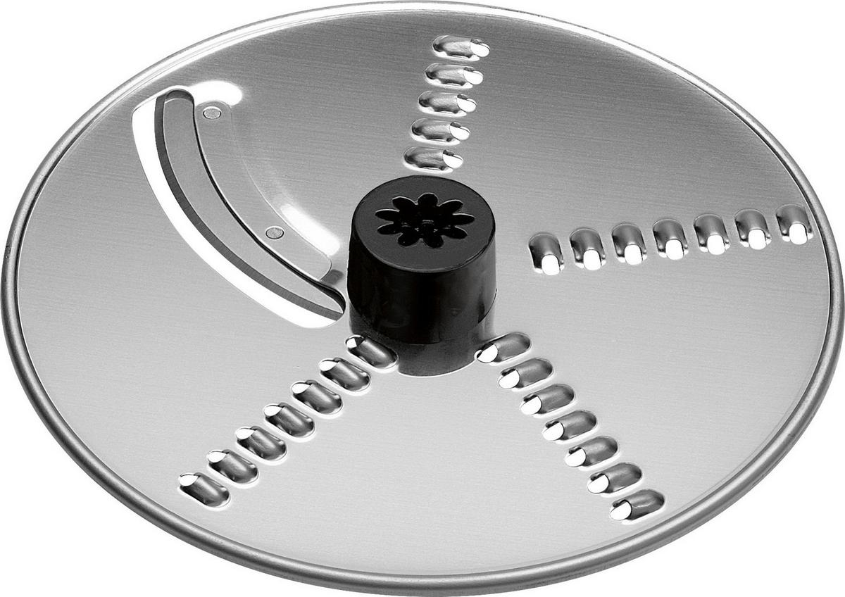 ROBOT KUCHENNY PC-KM 1063 - kolor stalowy/czarny, Lifestyle, tworzywo sztuczne/metal (27/42/27cm)