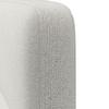 BOXSÄNG MARCO - svart/cremefärgad, Modern, trä/textil (140/200cm) - Bessagi Home