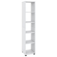Polc Benas-5 - Konventionell (31/152/30cm) - MID.YOU