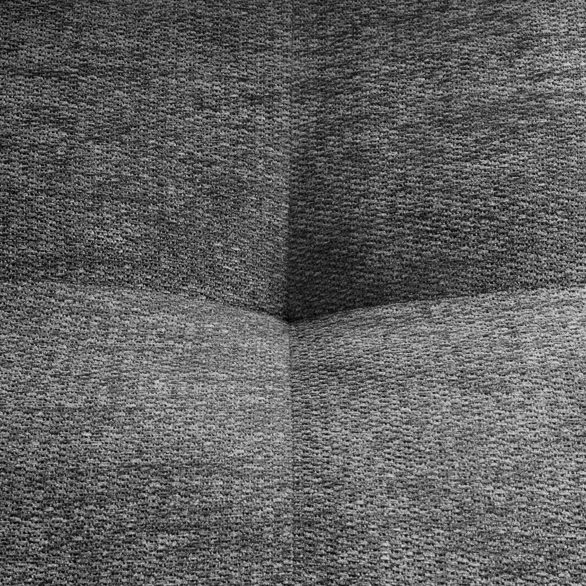 Wohnlandschaft Diun Dunkelgrau - Dunkelgrau/Anthrazit, Modern, Holz/Textil (278/76-90/278cm) - Mömax