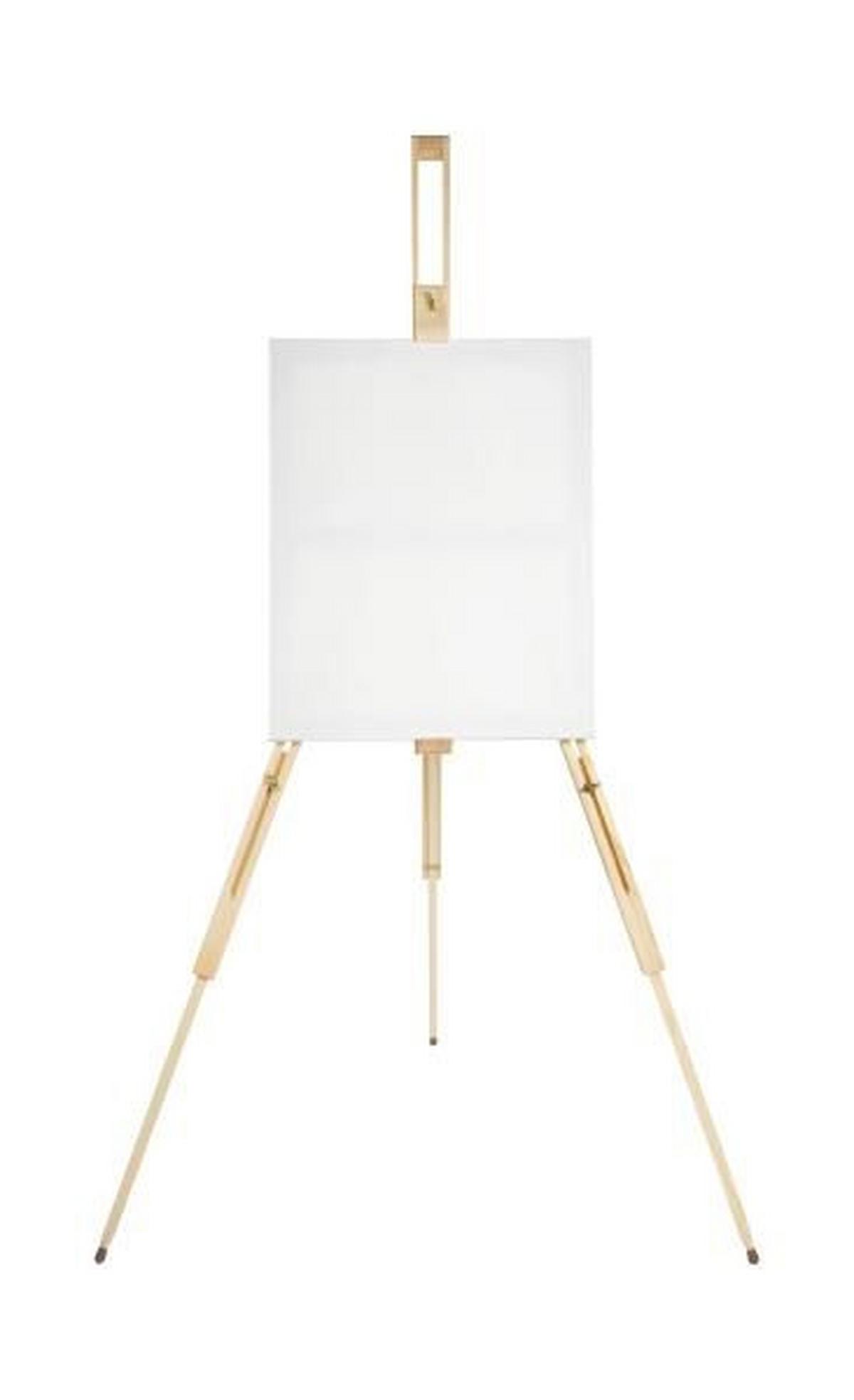 Şevalet Marta - culoare natur, lemn (180cm) - Modern Living