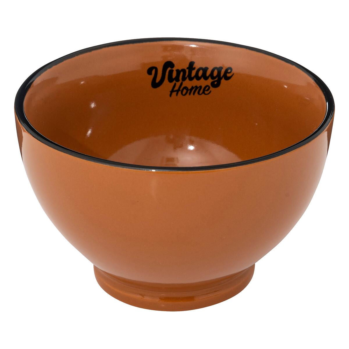 Bol pentru cereale Vintage - Basics (13,3/8,3cm)